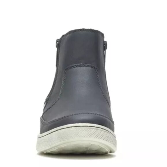 NWT HARLEY-DAVIDSON Women''s Silvana Boot, Black, Size 7 NEW in Box - Picture 5 of 8